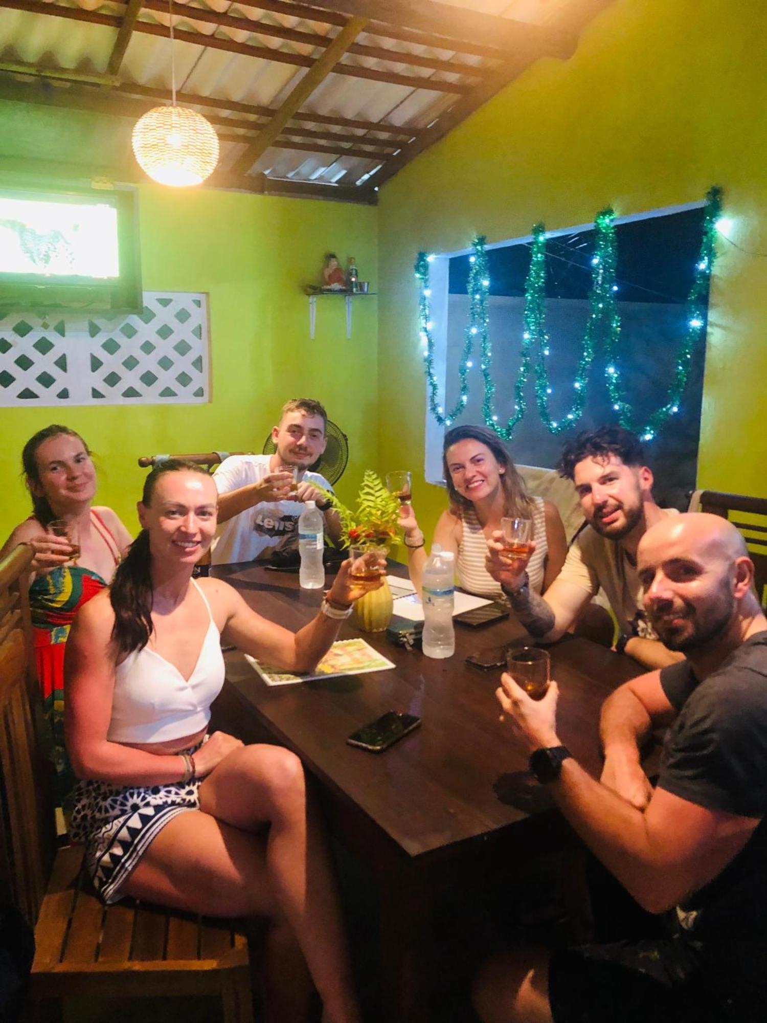 Jungle Restaurant And Villa Unawatuna Luaran gambar